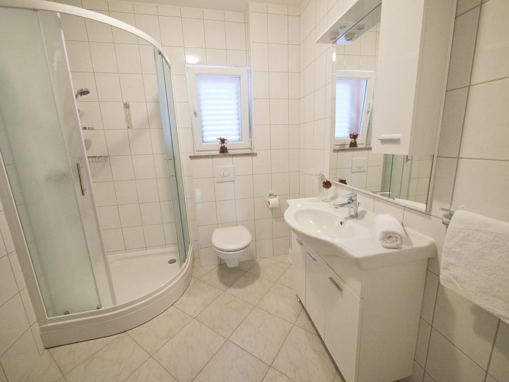Apartment Bamba Grebastica Ruang foto