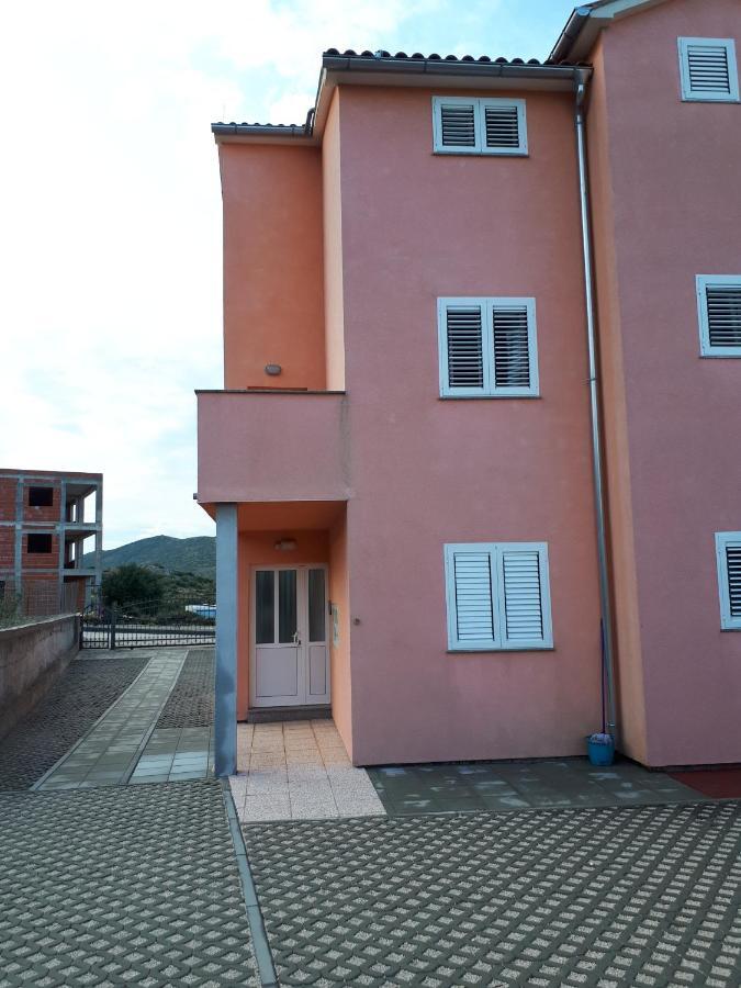 Apartment Bamba Grebastica Bagian luar foto